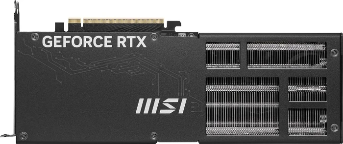 MSI GeForce RTX 5080 16G Inspire 3X OC Black, G5080-16I3CB, 16GB GDDR7, HDMI, 3x DP