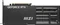 MSI GeForce RTX 5080 16G Inspire 3X OC Black, G5080-16I3CB, 16GB GDDR7, HDMI, 3x DP Vorschaubild