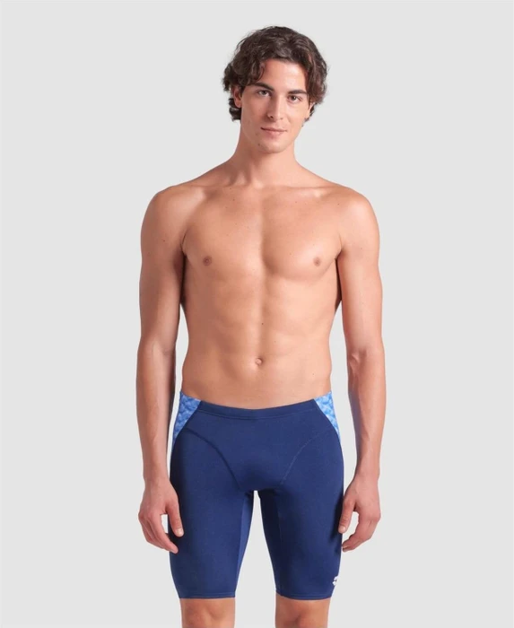 Arena New Monogram Mid Badehose (Herren)
