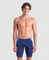 Arena New Monogram Mid Badehose (Herren) Vorschaubild