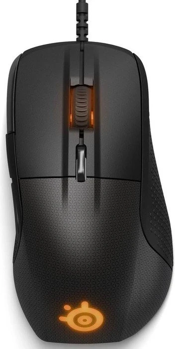 SteelSeries Rival 700, USB
