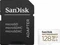 SanDisk Max Endurance R100/W40 128GB Kit, UHS-I U3, Class 10 Vorschaubild