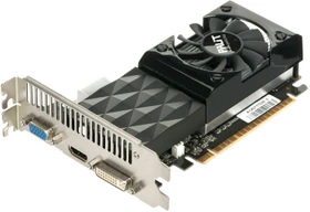 Palit GeForce GT 630, 1GB DDR3, VGA, DVI, HDMI