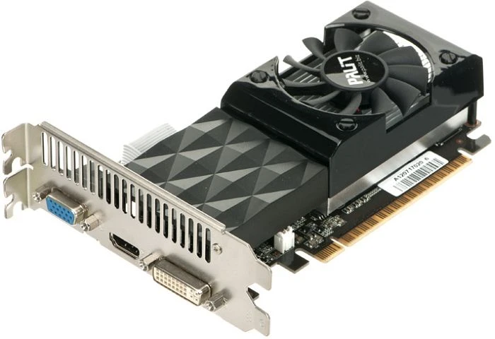 Palit GeForce GT 630