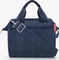 Reisenthel allrounder cross Umhängetasche twist navy Vorschaubild