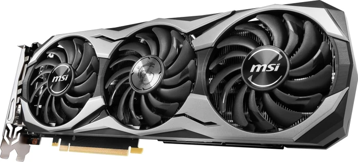 MSI GeForce RTX 2070 Duke 8G, 8GB GDDR6, HDMI, USB-C, 3x DP