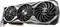 MSI GeForce RTX 2070 Duke 8G, 8GB GDDR6, HDMI, USB-C, 3x DP Vorschaubild