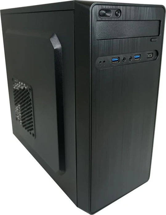 LC-Power 2017MB, schwarz