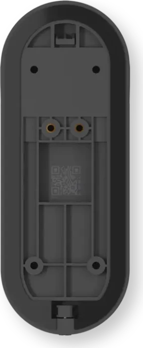 eQ-3 Homematic IP Video Doorbell, anthrazit, Video-Türklingel