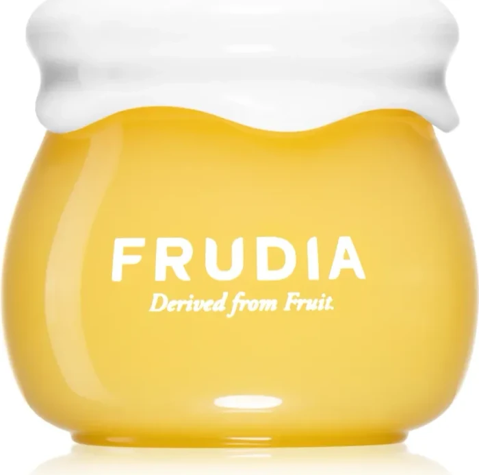Frudia Citrus Brightening Cream