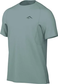 Nike Solar Chase Dri-FIT ADV Laufshirt kurzarm cannon/black (Herren)