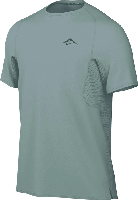Nike Solar Chase Dri-FIT ADV Laufshirt kurzarm cannon/black (Herren)