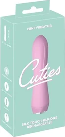 You2Toys Cuties Mini Vibrator rosa