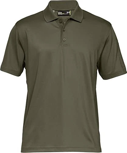 Under Armour Tactical Performance Poloshirt kurzarm (Herren)