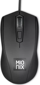 Mionix Avior Black, schwarz, USB (MNX-01-27009-G)