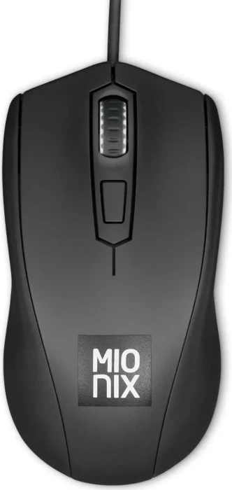 Mionix Avior