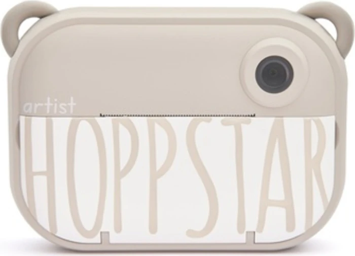 Hoppstar Artist oat