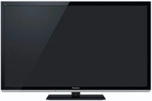 Panasonic TX-P42UT50E
