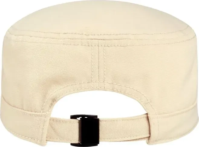 Vaude Cuba Libre III Kappe linen