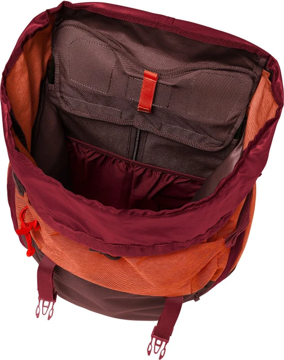 Vaude Skomer Tour 36+ Modell 2021 hotchili (Damen)
