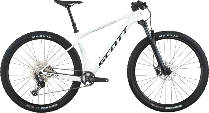 Scott Scale 920 Modell 2026