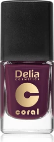 Delia Cosmetics Coral Classic Nagellack Nr. 525, 11ml