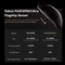 ATK Blazing Sky X1 Ultra 8K Wireless, schwarz, USB/Bluetooth Vorschaubild