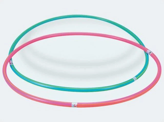 Simba Toys Hula Hoop 80cm Gymnastikreifen