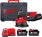 Milwaukee M12 FROS5 Fuel Akku-Exzenterschleifer Vorschaubild