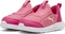Puma Fun Racer 2 Sliptech magic rose/puma white (Junior) Vorschaubild