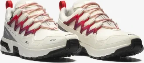 Salomon ACS + CSWP