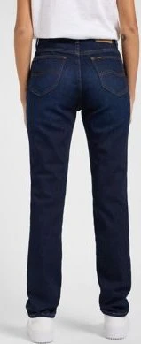 Lee Ultra Lux Comfort Straight Jeans main thrill (Damen)