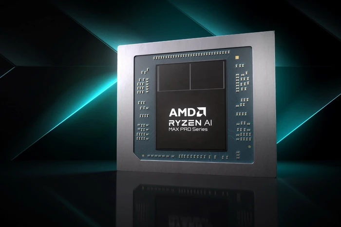 AMD Ryzen AI Max PRO 385, 8C/16T, 3.60-5.00GHz, tray