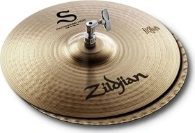 Zildjian S Series Mastersound Hi-Hats 14"