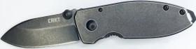 CRKT Squid Taschenmesser schwarz