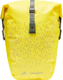 Vaude Aqua Back Luminum Single Gepäcktasche canary