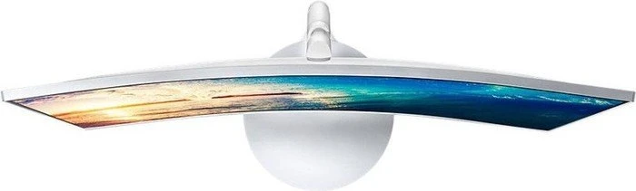 Samsung CF591, 27"