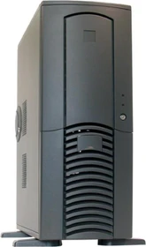 Chieftec Dragon DX-01BD-U schwarz