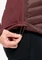 Jack Wolfskin Routeburn Pro Ins Funktionsjacke dark maroon (Damen) Vorschaubild