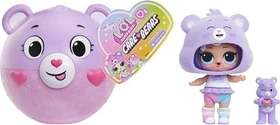 MGA Entertainment L.O.L. Surprise! - Loves Care Bears Tots (verschiedene Ausführungen)