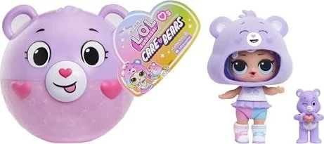 MGA Entertainment L.O.L. Surprise! - Loves Care Bears Tots (verschiedene Ausführungen)
