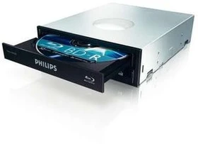 Philips SPD7000BD, SATA