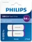 Philips Snow Edition 64GB Magic Purple, USB-A, USB 2.0, 2er-Pack Vorschaubild