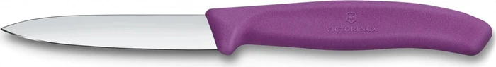 Victorinox Swiss Classic Gemüsemesser 8cm violett