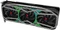 PNY GeForce RTX 3080 XLR8 Gaming Revel Epic-X RGB Triple Fan, 10GB GDDR6X, HDMI, 3x DP Vorschaubild