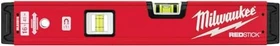 Milwaukee Redstick Backbone Box Level Wasserwaage magnetisch 40cm