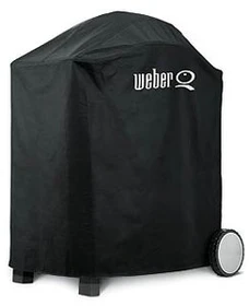 Weber Abdeckhaube Premium für Q200