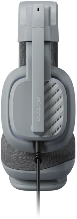 Logitech G Astro A10 Gen 2 grau