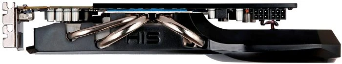 HIS Radeon R9 270X IceQ Boost Clock, 2GB GDDR5, DVI, HDMI, 2x mDP