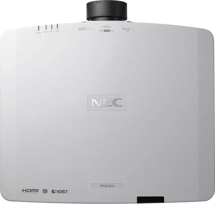 NEC PA653UL ohne Objektiv